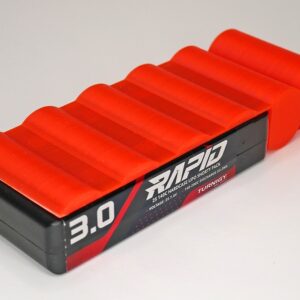COQUE NIMH/NICD POUR LIPO SHORTY LCG EXCENTREE