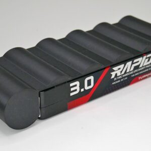 COQUE NIMH/NICD POUR LIPO SHORTY LCG CENTREE