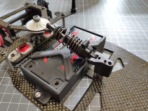 LIPO CONVERSION HPI RS10G – Image 4