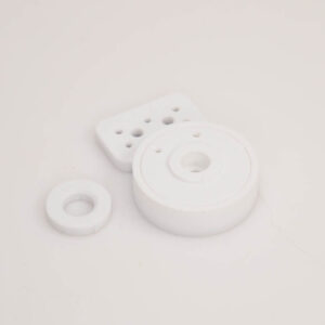 SAVE-SERVO FACTICE - KIMBROUGH LARGE