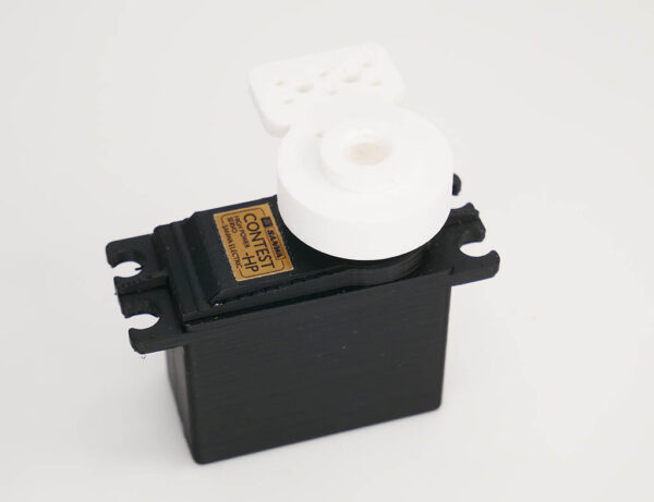 SAVE-SERVO FACTICE - KIMBROUGH LARGE – Image 4