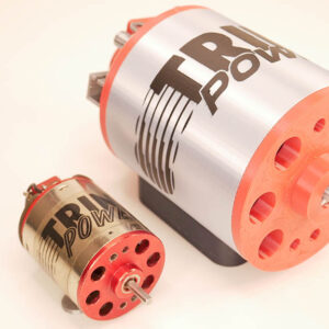 MOTEUR LE MANS ECHELLE 2