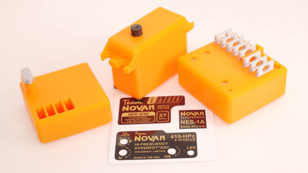 ELECTRONIQUE NOVAK FACTICE - LE COMBO – Image 2