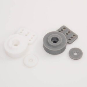 SAVE-SERVO FACTICE - KIMBROUGH SMALL