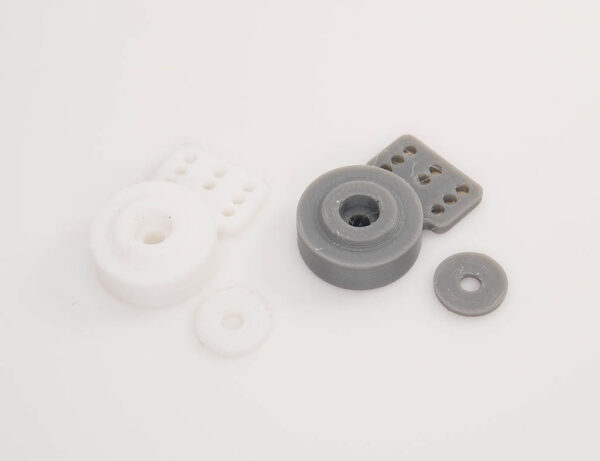 SAVE-SERVO FACTICE - KIMBROUGH SMALL