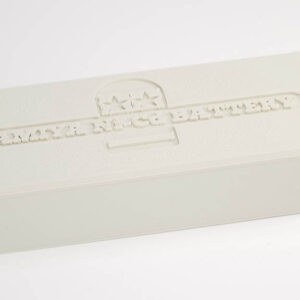 COQUE TAMIYA 6V 1200mAh POUR LIPO SHORTY LCG