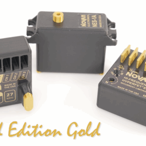 ELECTRONIQUE NOVAK FACTICE - LE COMBO GOLD LIMITED EDITION
