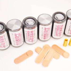 PACK D'ACCUS FACTICES VERSION BK 93