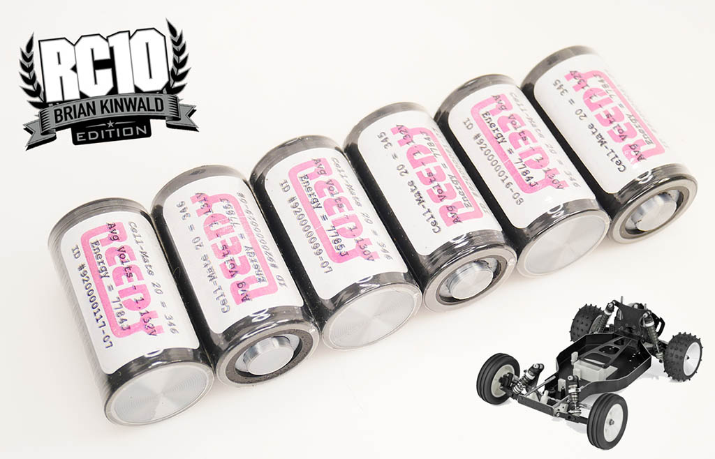 PACK D'ACCUS FACTICES VERSION BK 93 – Image 4