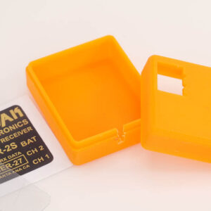 SUR-BOITIER RECEPTEUR NOVAK NER-2S (SANWA)