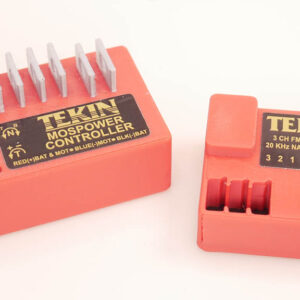 ELECTRONIQUE TEKIN FACTICE - LE COMBO