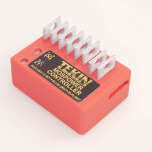 ELECTRONIQUE TEKIN FACTICE - VARIATEUR MOSPOWER