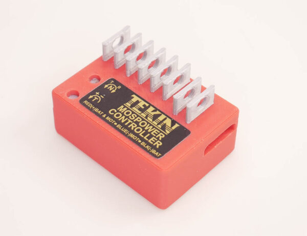ELECTRONIQUE TEKIN FACTICE - VARIATEUR MOSPOWER